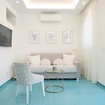 Lägenhet Aria - In Capri
