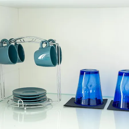 Apartamento Aria - In