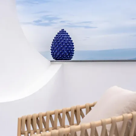 Aria - In Apartamento Capri