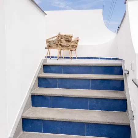 Apartamento Aria - In *