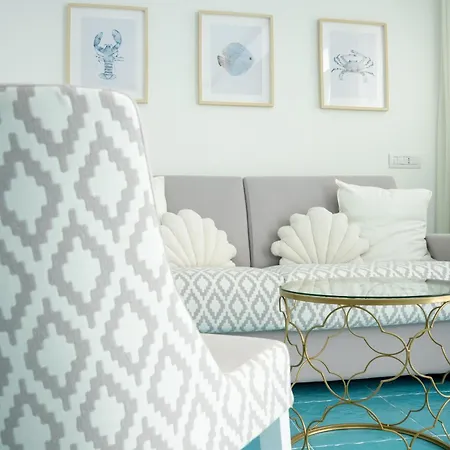 Aria - In Apartamento