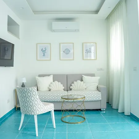 Aria - In Apartment