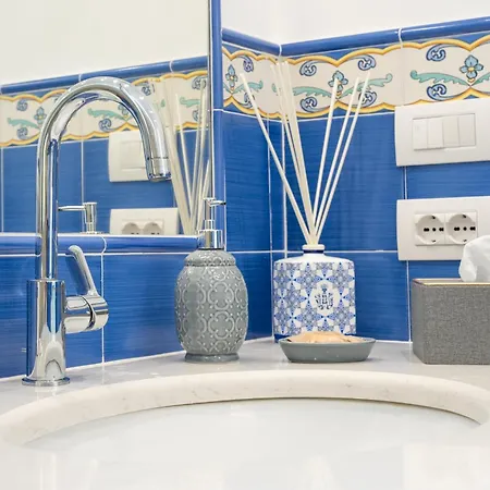 Apartamento Aria - In *