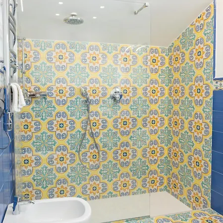 Aria - In Apartamento Capri
