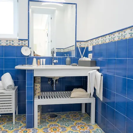 Apartamento Aria - In Capri