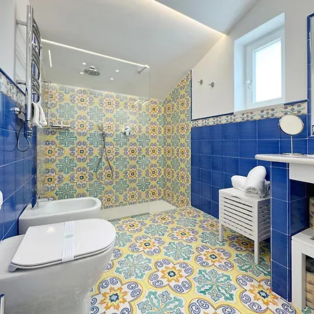 Apartamento Aria - In