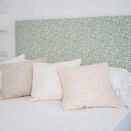 Apartamento Aria - In *