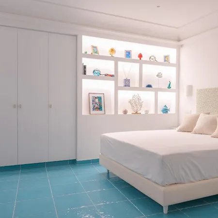 Apartamento Aria - In Capri