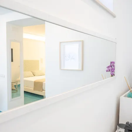 Aria - In Apartamento