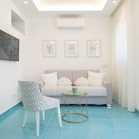 Apartment Aria - In
