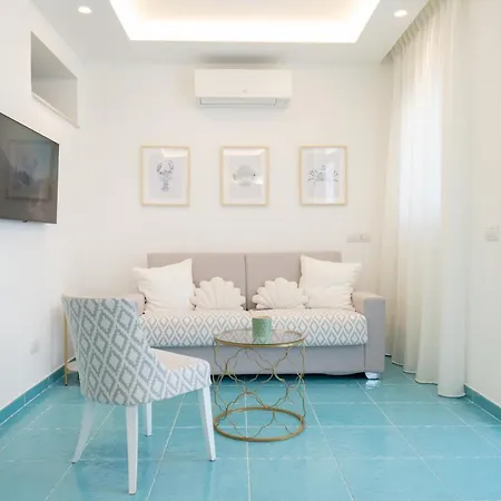 Apartamento Aria - In Capri