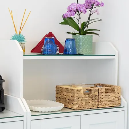 Apartamento Aria - In Capri