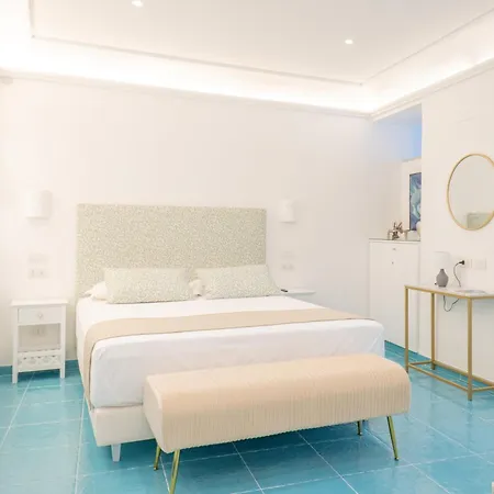 Aria - In Capri