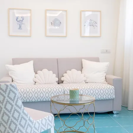 Apartamento Aria - In