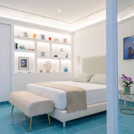Aria - In Apartment Capri