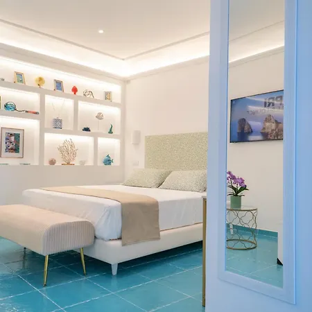 Aria - In Apartment