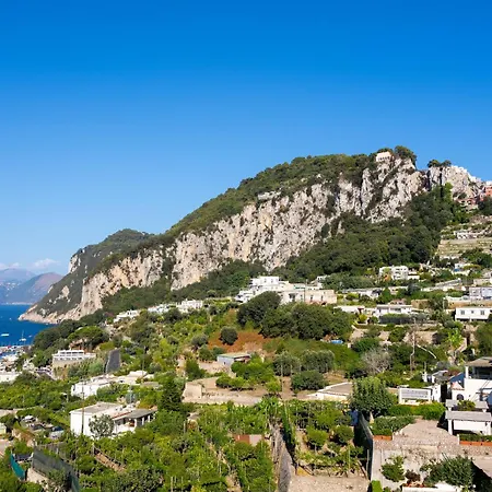 Aria - In Apartamento