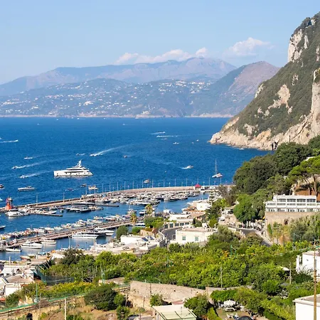 Apartamento Aria - In *