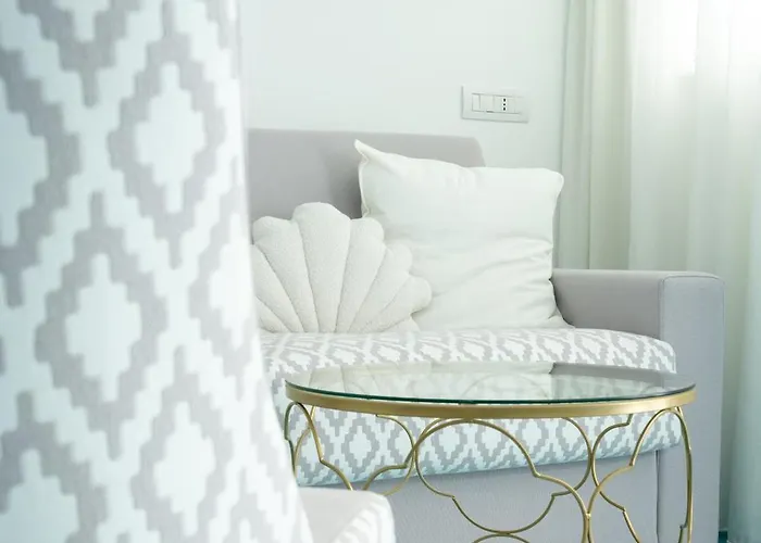 Appartamento Aria - In