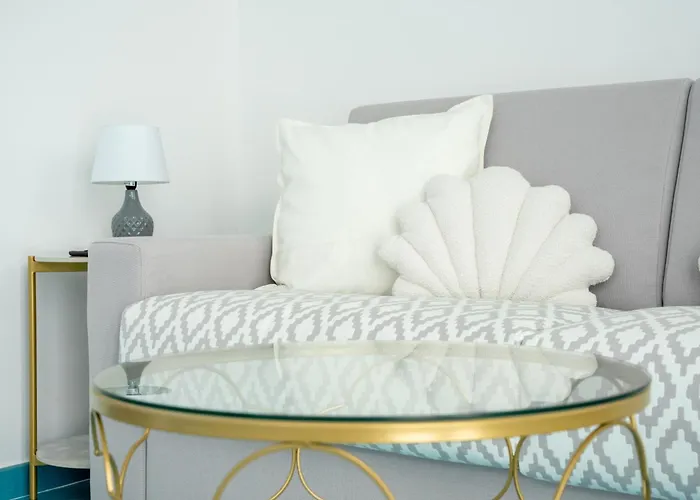 Appartamento Aria - In Capri