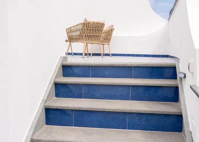 Appartamento Aria - In *