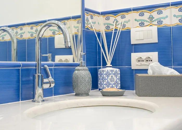 Apartment Aria - In *