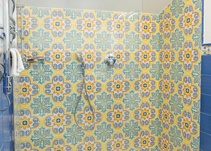 Aria - In Apartment Capri