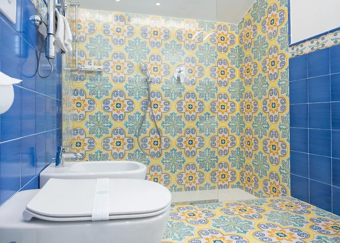 Aria - In Appartamento Capri