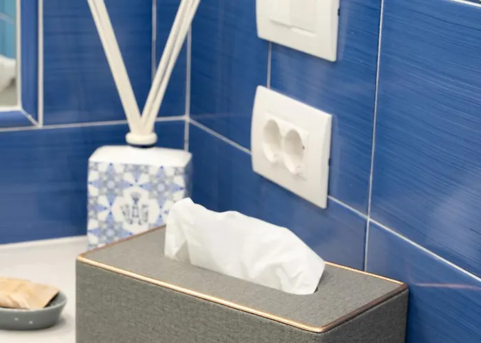 Appartamento Aria - In