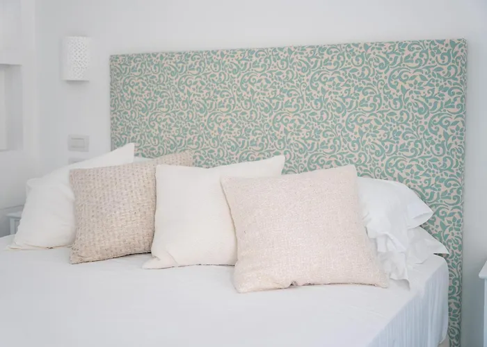 Apartment Aria - In *