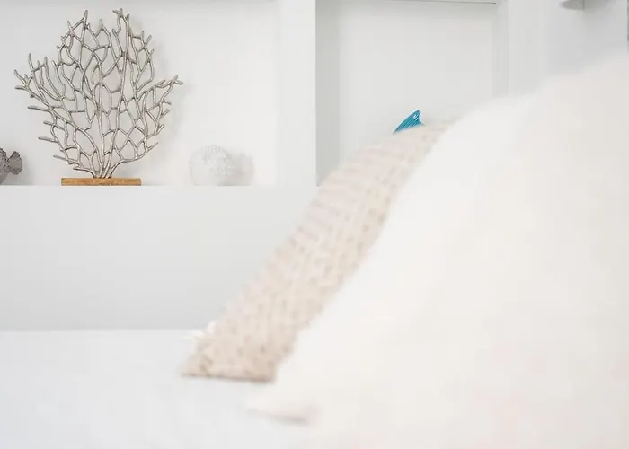 Aria - In Apartment Capri