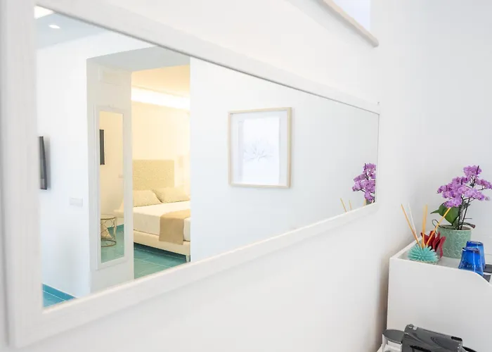 Aria - In Appartamento