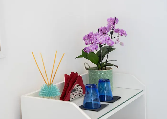 Appartamento Aria - In