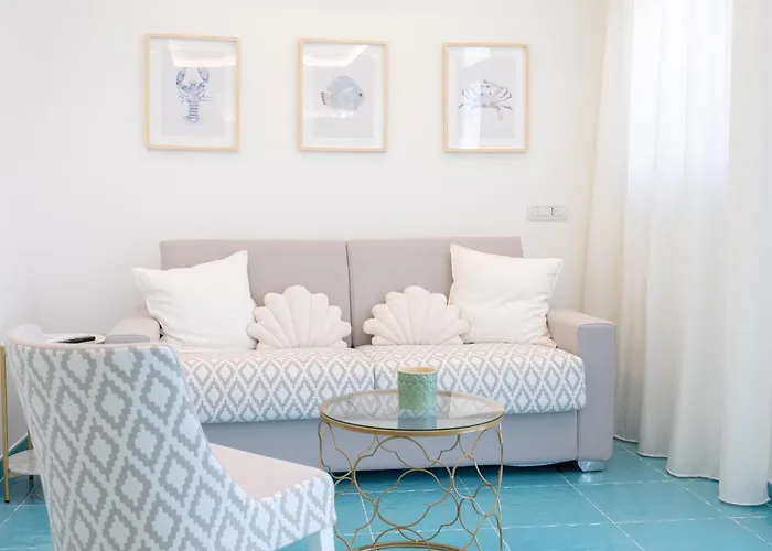 Appartamento Aria - In