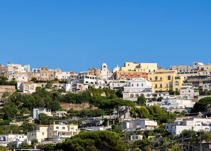 Appartamento Aria - In