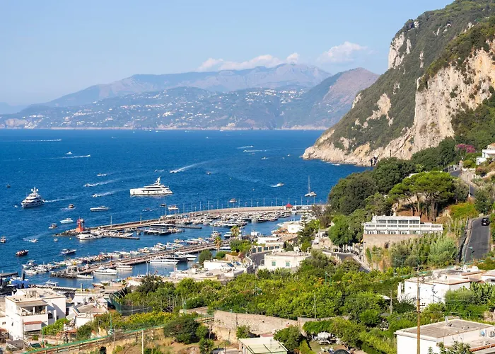 Apartment Aria - In *